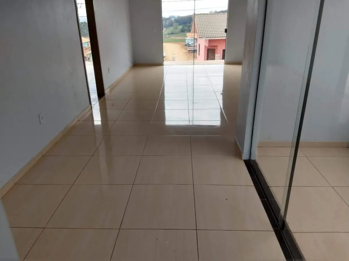 Imagem de SOBRADO À VENDA EM LARANJEIRAS DO SUL - PR