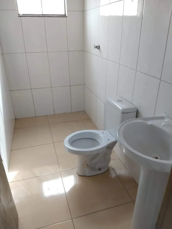 Imagem de SOBRADO À VENDA EM LARANJEIRAS DO SUL - PR