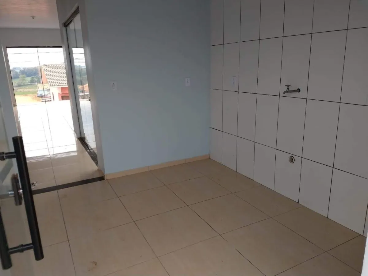 Imagem de SOBRADO À VENDA EM LARANJEIRAS DO SUL - PR