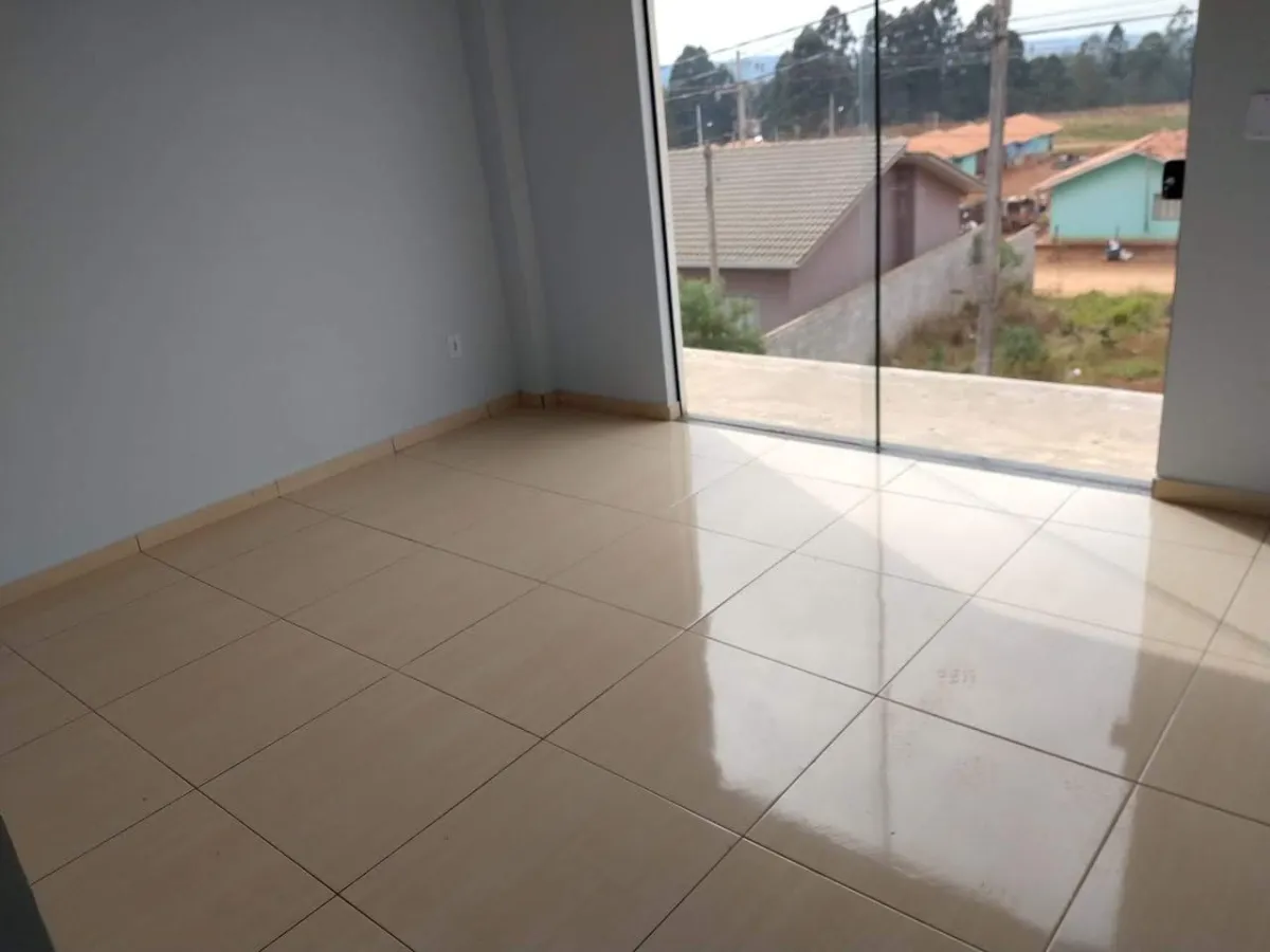 Imagem de SOBRADO À VENDA EM LARANJEIRAS DO SUL - PR