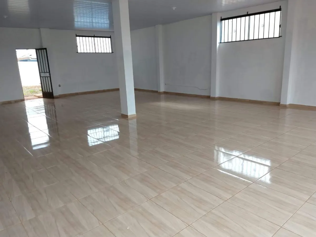 Imagem de SOBRADO À VENDA EM LARANJEIRAS DO SUL - PR