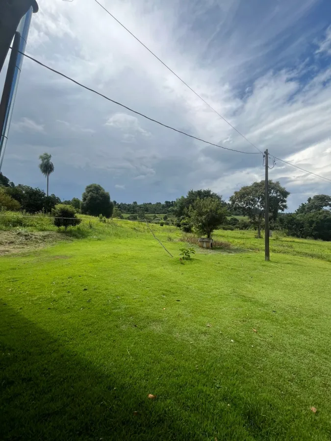 Imagem de CHÁCARA À VENDA EM RIO BONITO DO IGUAÇU - PR!