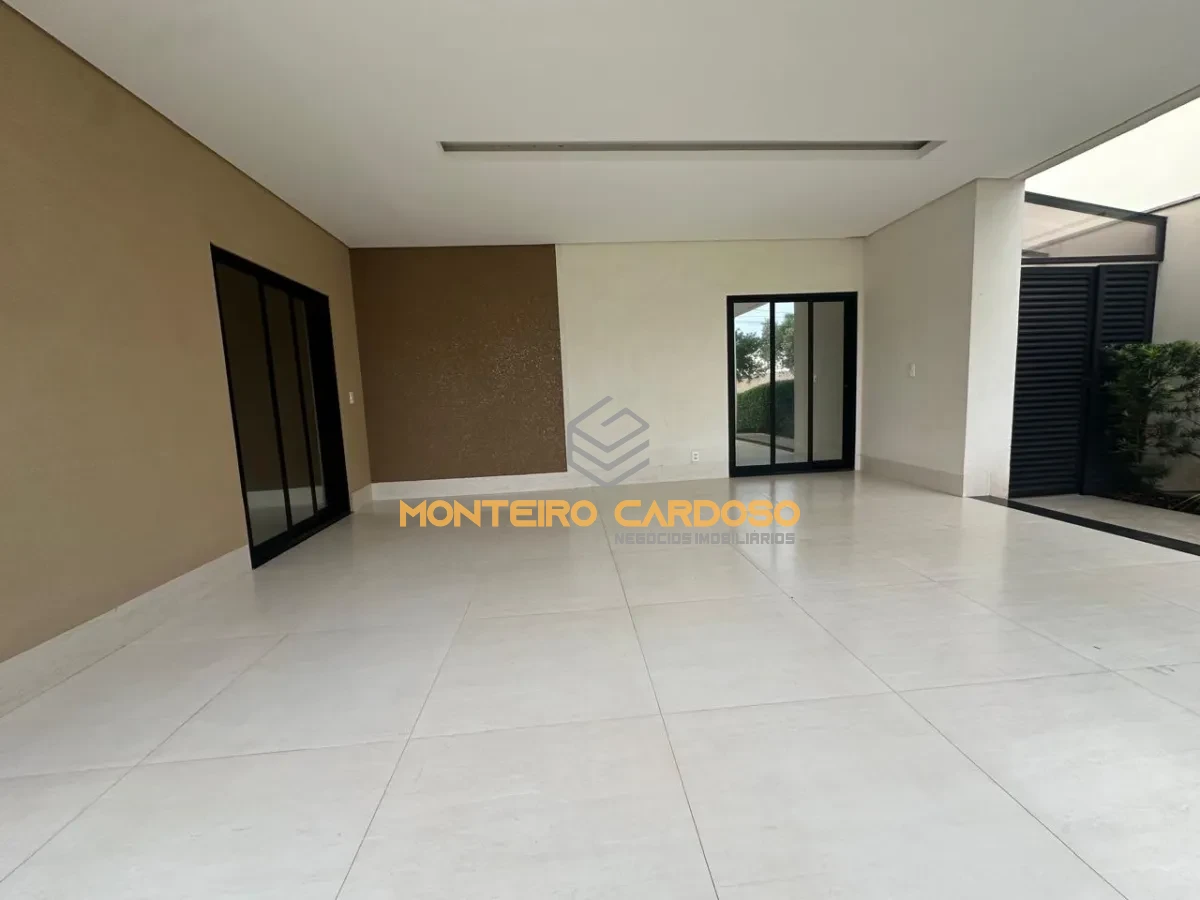 Imagem de IMÓVEL RESIDENCIAL – CONDOMÍNIO VILLAGE DO CERRADO