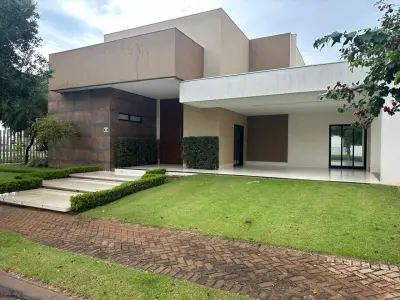 Imagem de IMÓVEL RESIDENCIAL – CONDOMÍNIO VILLAGE DO CERRADO