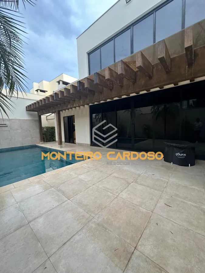 Imagem de IMÓVEL RESIDENCIAL – CONDOMÍNIO VILLAGE DO CERRADO
