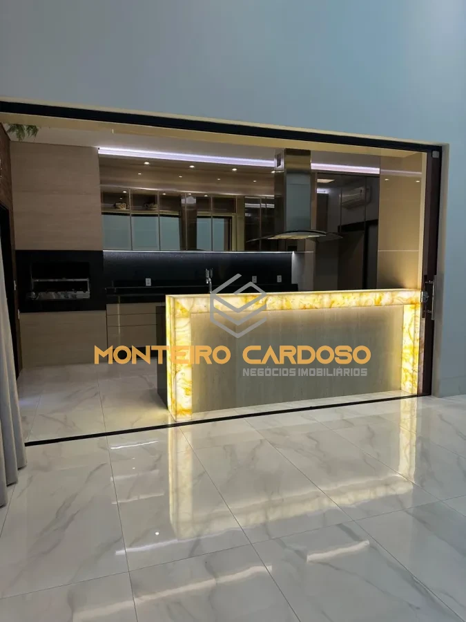 Imagem de IMÓVEL RESIDENCIAL – CONDOMÍNIO VILLAGE DO CERRADO