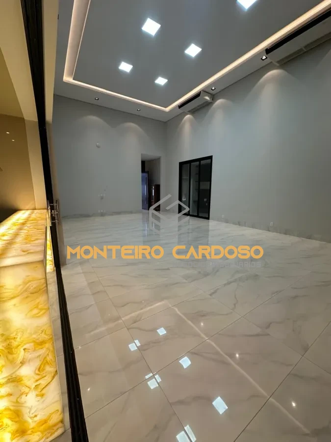 Imagem de IMÓVEL RESIDENCIAL – CONDOMÍNIO VILLAGE DO CERRADO