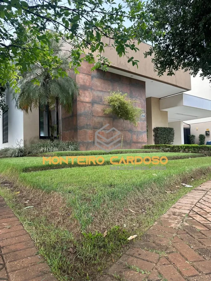 Imagem de IMÓVEL RESIDENCIAL – CONDOMÍNIO VILLAGE DO CERRADO
