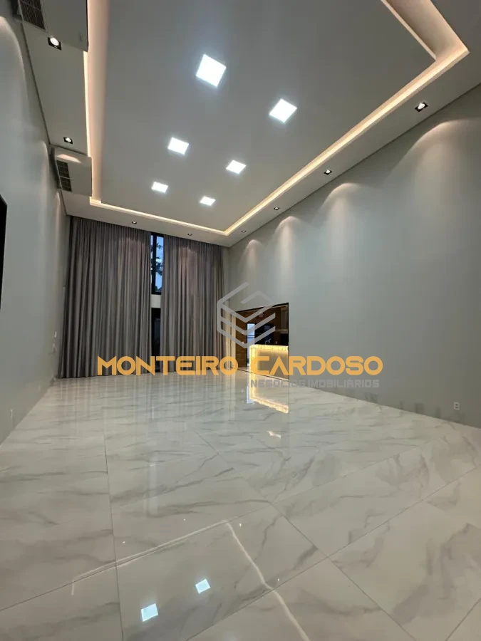 Imagem de IMÓVEL RESIDENCIAL – CONDOMÍNIO VILLAGE DO CERRADO