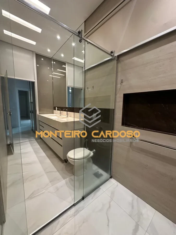 Imagem de IMÓVEL RESIDENCIAL – CONDOMÍNIO VILLAGE DO CERRADO