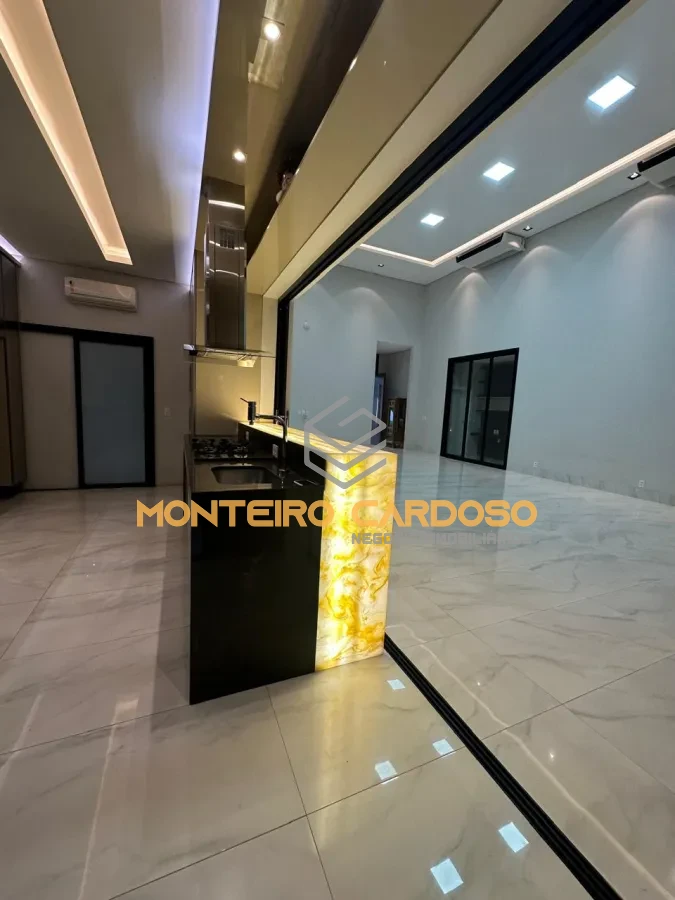 Imagem de IMÓVEL RESIDENCIAL – CONDOMÍNIO VILLAGE DO CERRADO