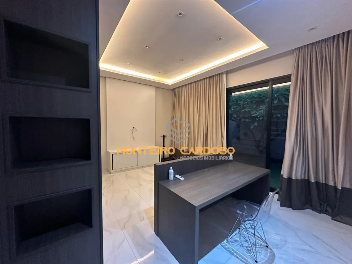 Imagem de IMÓVEL RESIDENCIAL – CONDOMÍNIO VILLAGE DO CERRADO