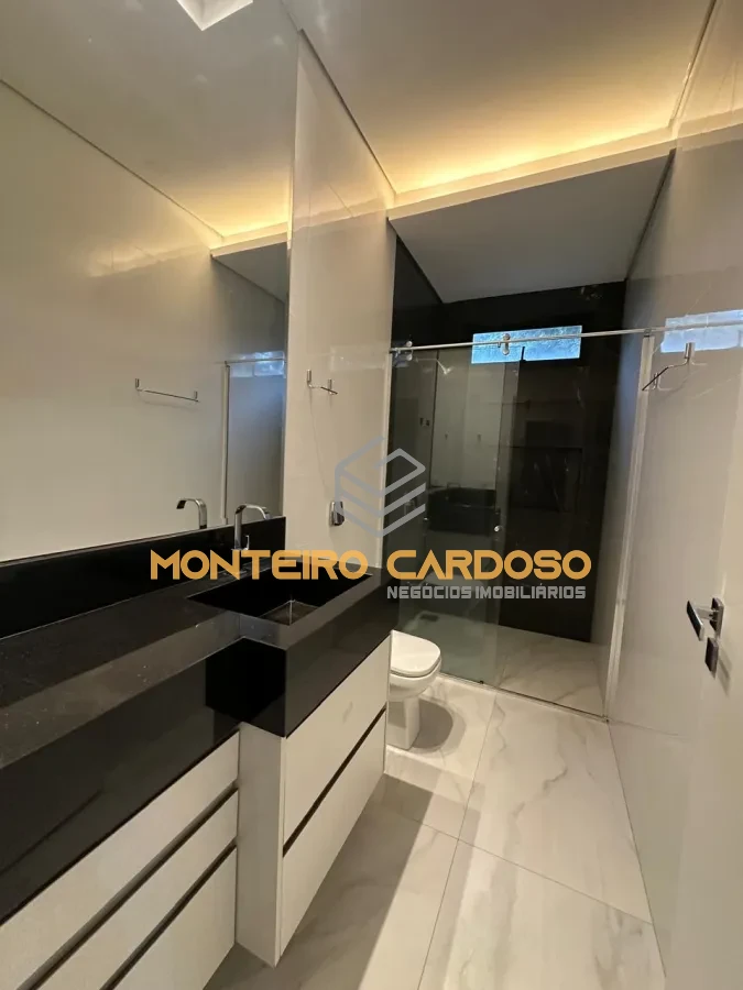 Imagem de IMÓVEL RESIDENCIAL – CONDOMÍNIO VILLAGE DO CERRADO