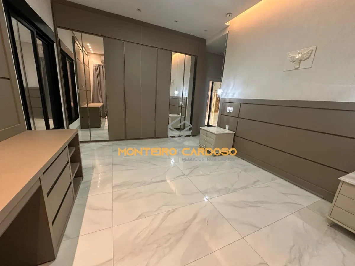Imagem de IMÓVEL RESIDENCIAL – CONDOMÍNIO VILLAGE DO CERRADO