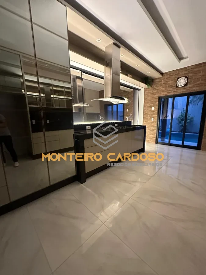 Imagem de IMÓVEL RESIDENCIAL – CONDOMÍNIO VILLAGE DO CERRADO