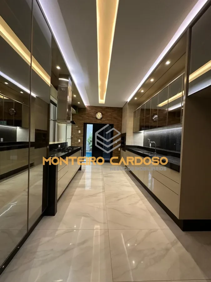 Imagem de IMÓVEL RESIDENCIAL – CONDOMÍNIO VILLAGE DO CERRADO