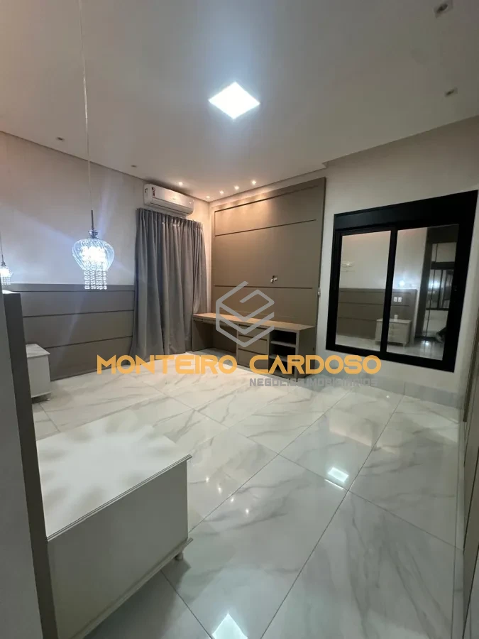 Imagem de IMÓVEL RESIDENCIAL – CONDOMÍNIO VILLAGE DO CERRADO