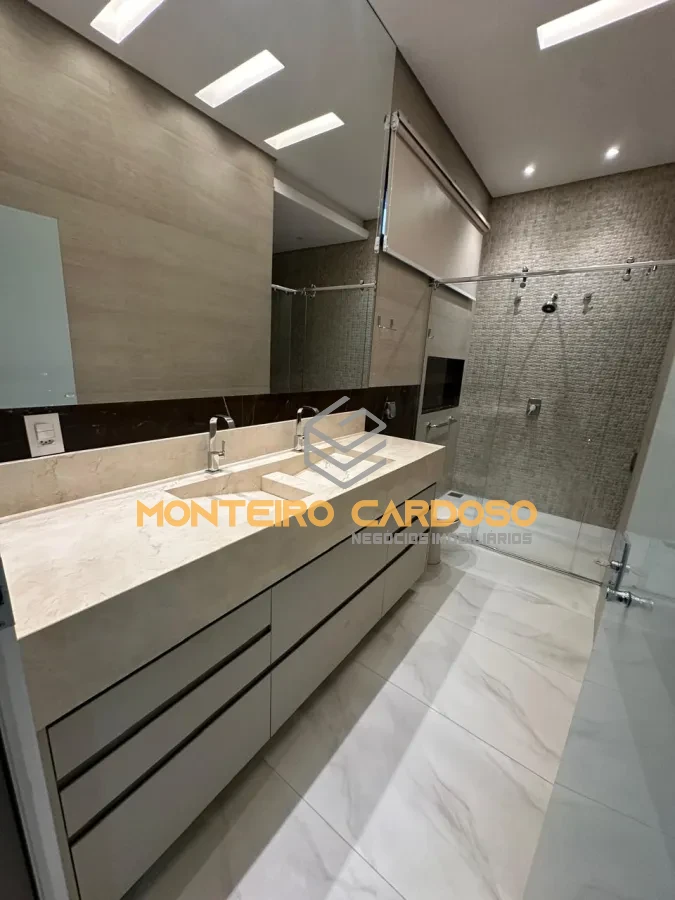 Imagem de IMÓVEL RESIDENCIAL – CONDOMÍNIO VILLAGE DO CERRADO