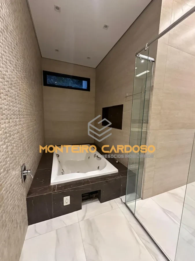 Imagem de IMÓVEL RESIDENCIAL – CONDOMÍNIO VILLAGE DO CERRADO