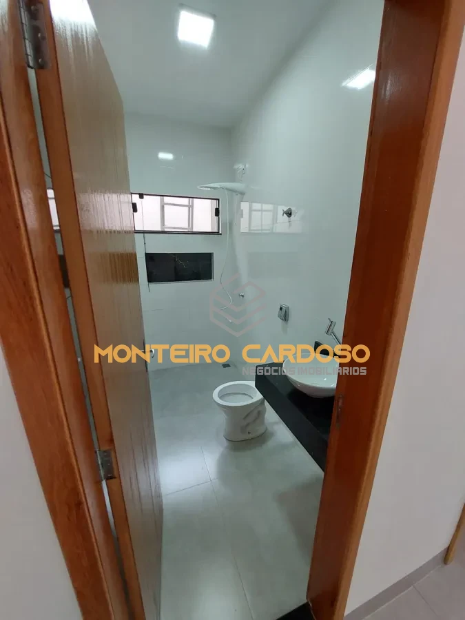 Imagem de Casa Parque São Jorge