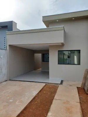 Imagem de Casa Parque São Jorge