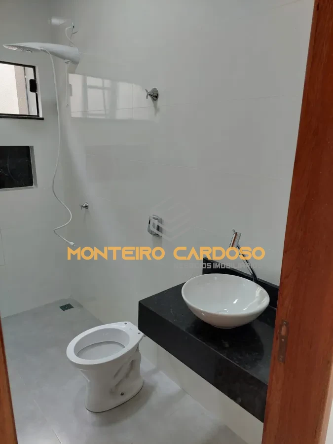 Imagem de Casa Parque São Jorge