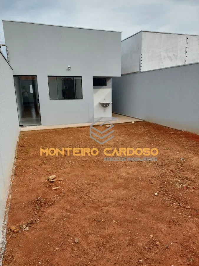 Imagem de Casa Parque São Jorge