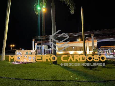 Imagem de Vendo Terreno no Condomínio Vila Toscana
