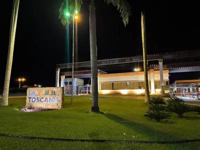 Imagem de Vendo Terreno no Condomínio Vila Toscana