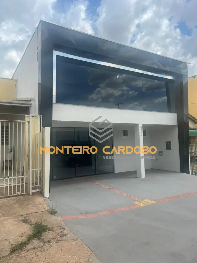 Imagem de Imóvel para venda ou locação