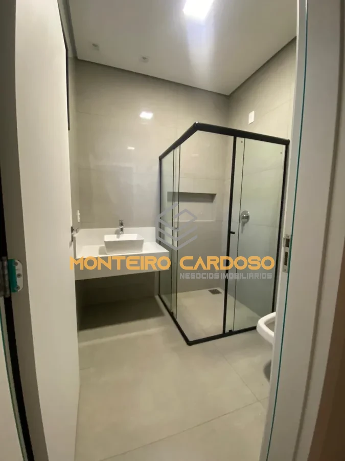 Imagem de Imóvel Térreo Condomínio Villa Toscana