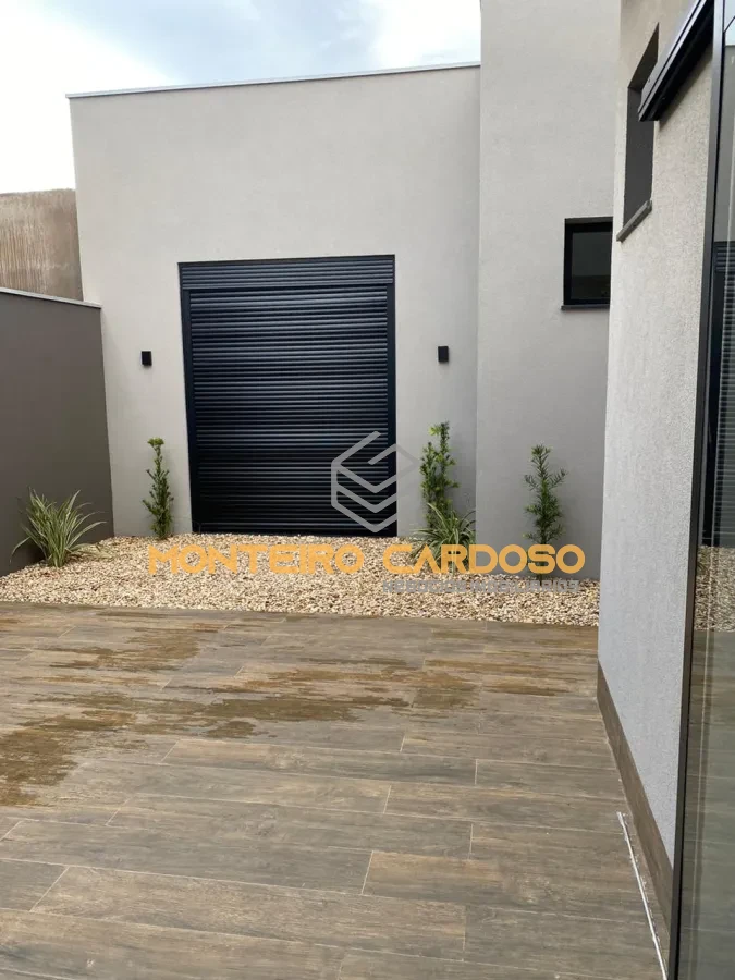 Imagem de Imóvel Térreo Condomínio Villa Toscana