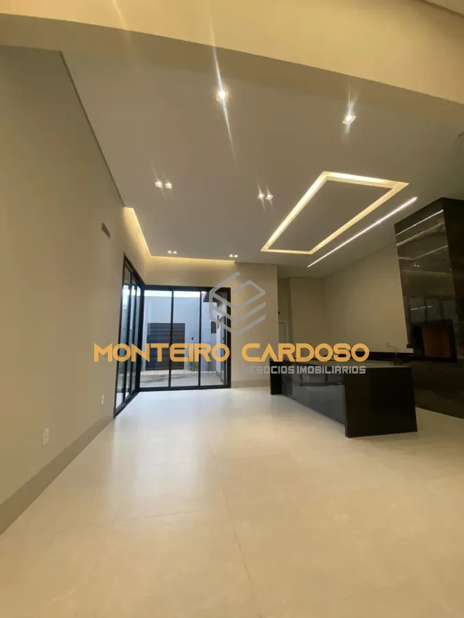Imagem de Imóvel Térreo Condomínio Villa Toscana