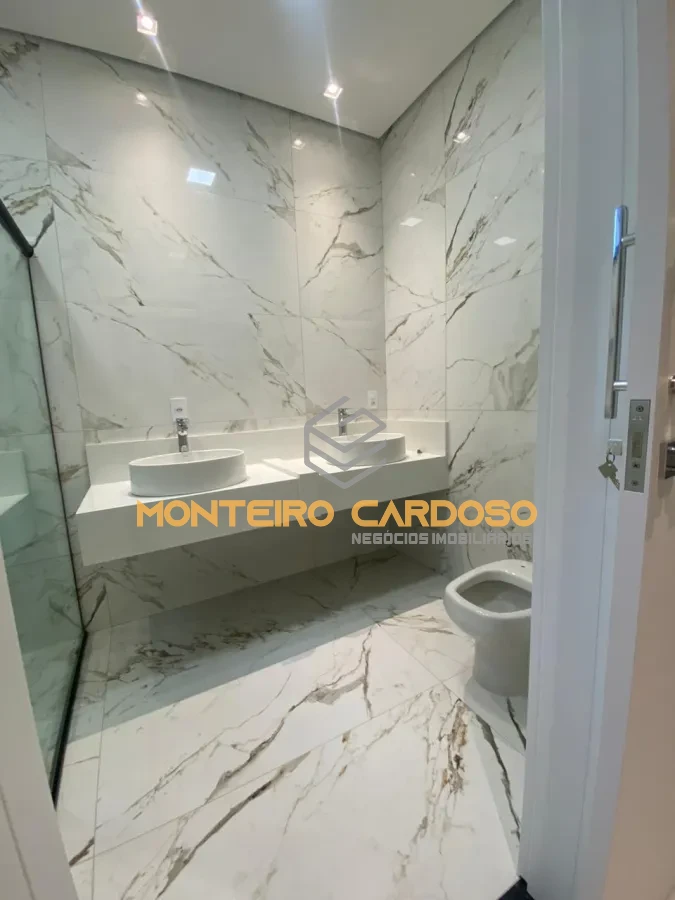 Imagem de Imóvel Térreo Condomínio Villa Toscana