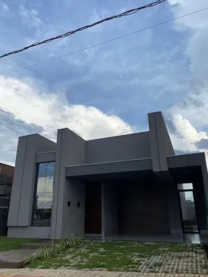 Imagem de Imóvel Térreo Condomínio Villa Toscana