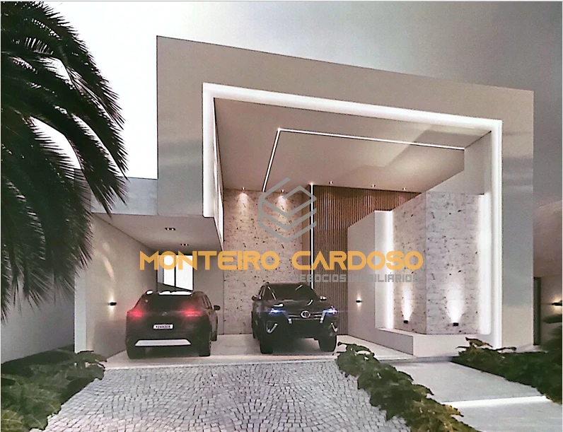 Imagem de Casa em Condomínio