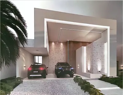Imagem de Casa em Condomínio