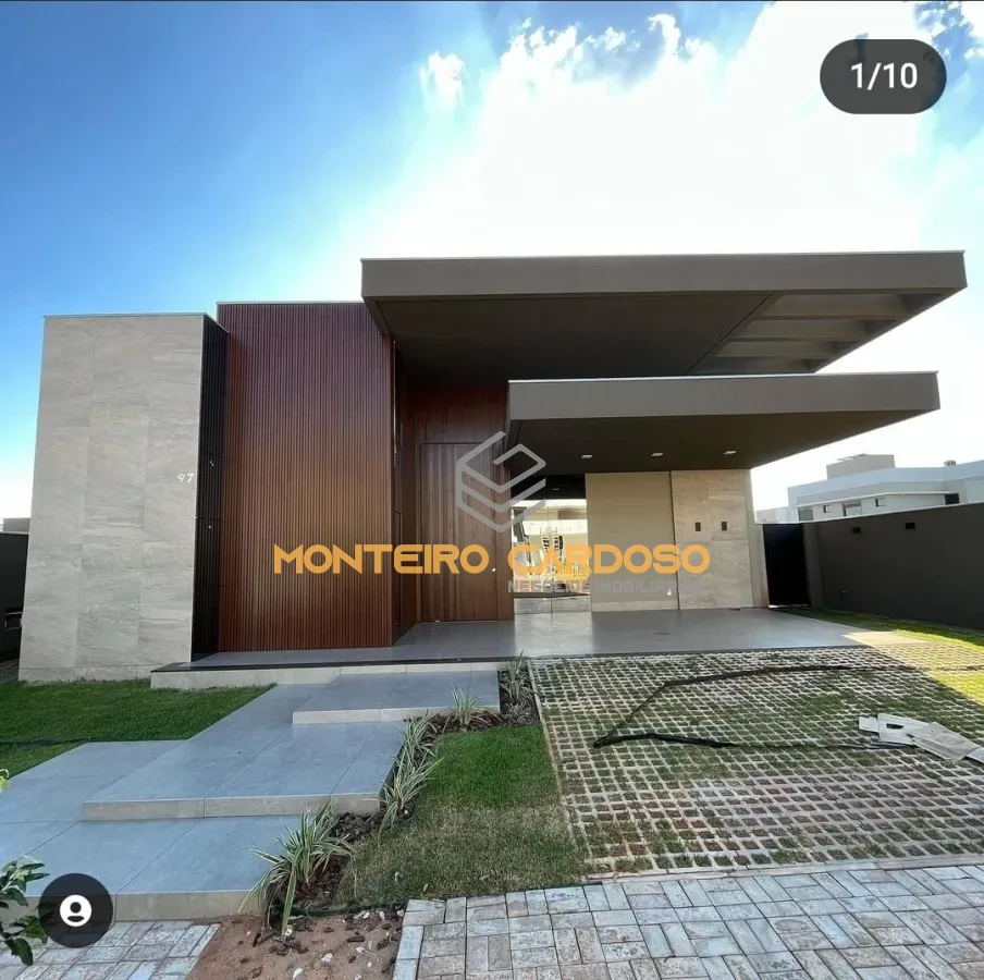 Imagem de Casa de Condomínio