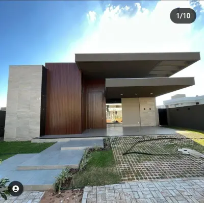 Imagem de Casa de Condomínio