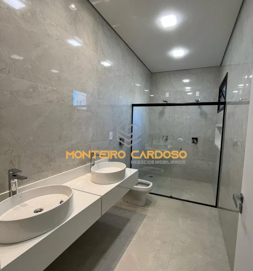 Imagem de Casa de Condomínio