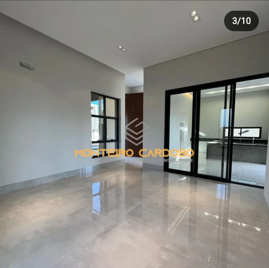 Imagem de Casa de Condomínio