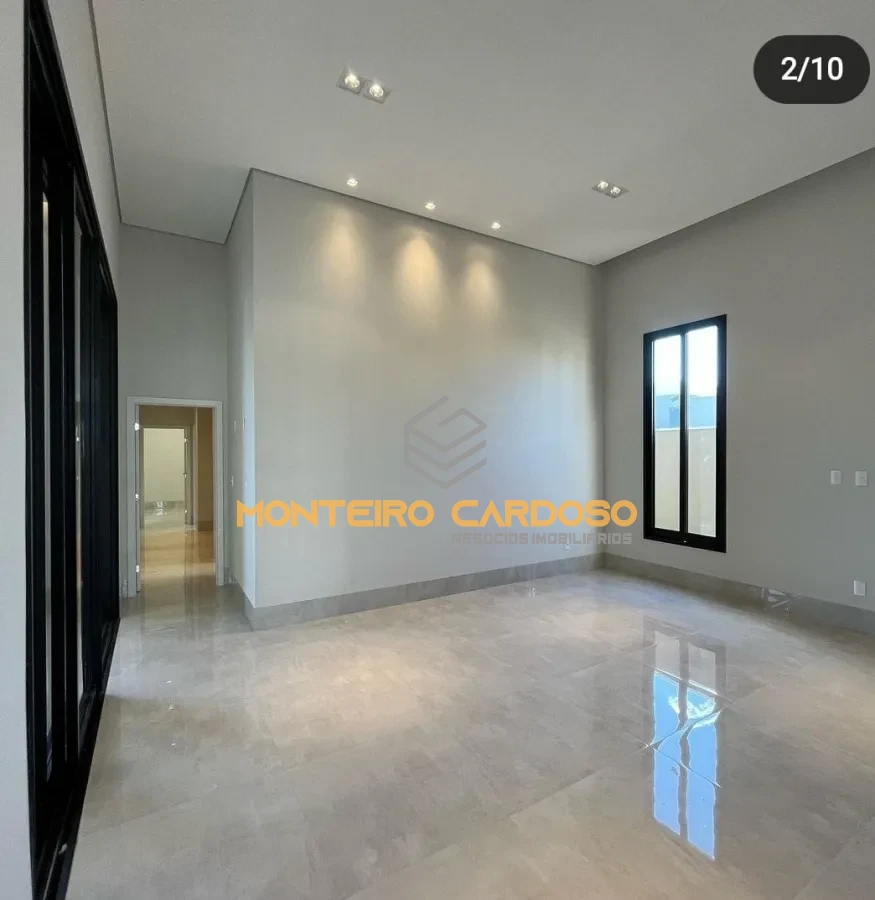Imagem de Casa de Condomínio