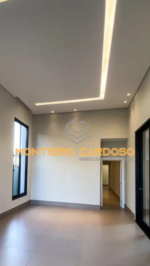 Imagem de Casa de Condomínio