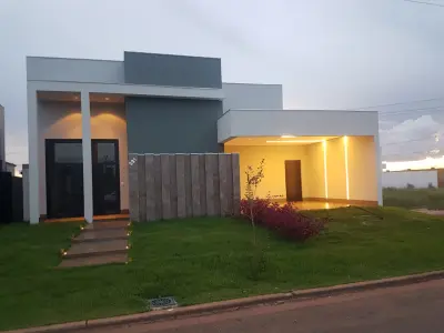 Imagem de Casa de Condomínio