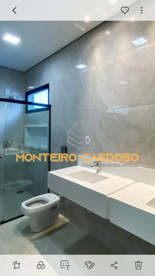 Imagem de Casa de Condomínio