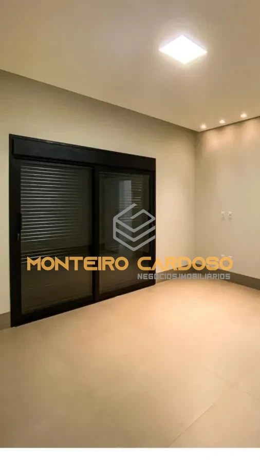 Imagem de Casa de Condomínio