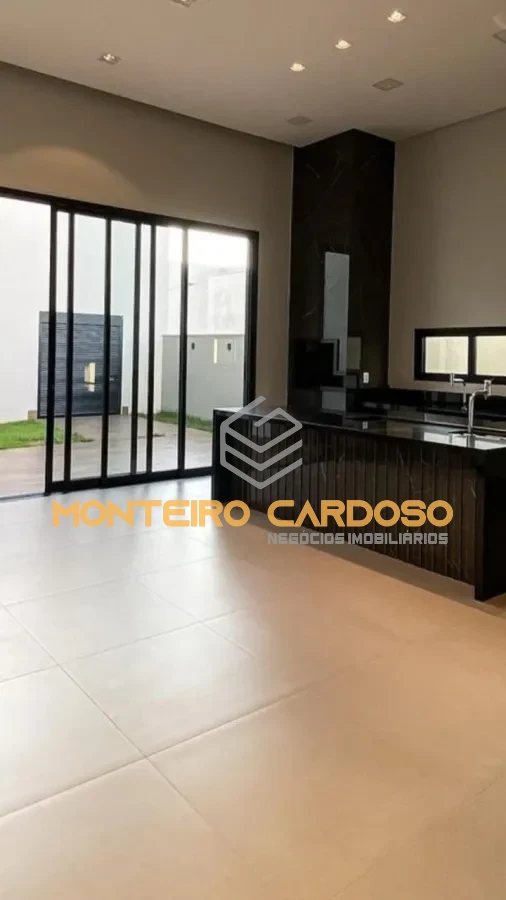Imagem de Casa de Condomínio