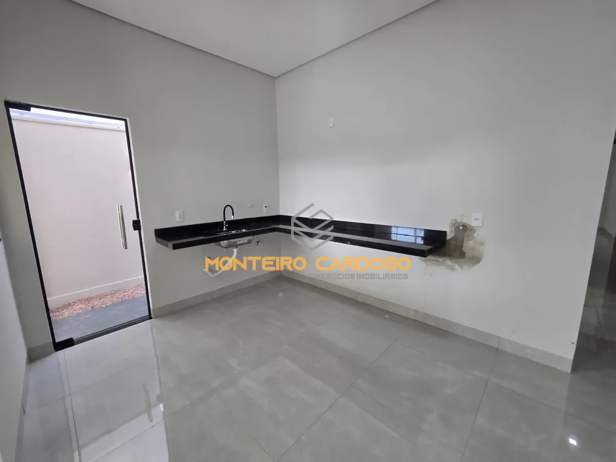 Imagem de Casa SUNFLOWER
