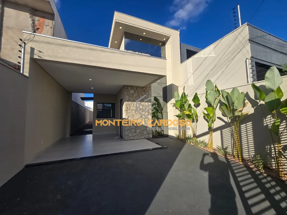 Imagem de Casa SUNFLOWER
