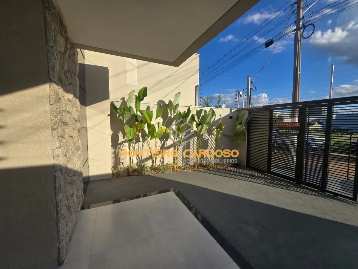 Imagem de Casa SUNFLOWER